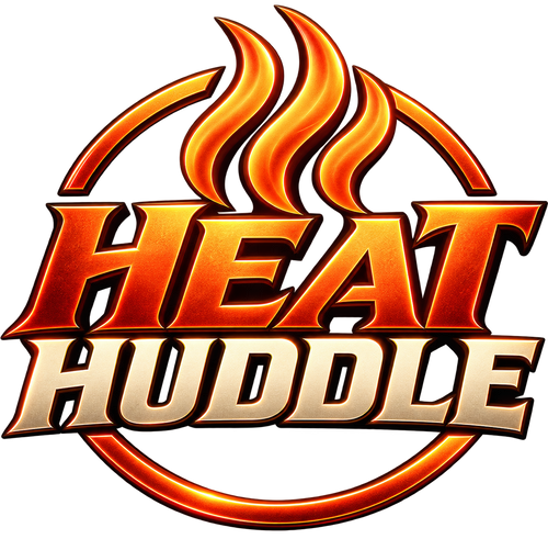 Heat Huddle